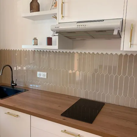 T2, Route Des Sanguinaires A 100m De La De Marinella Apartmán