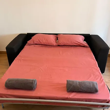 Apartmán T2, Route Des Sanguinaires A 100m De La De Marinella *