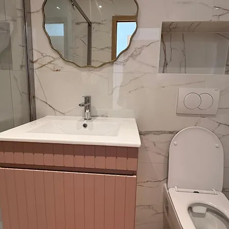 Apartmán T2, Route Des Sanguinaires A 100m De La De Marinella Ajaccio (Corsica)